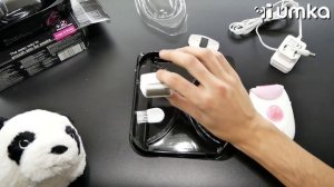 Эпилятор Braun SE3270 / распаковка и обзор эпилятора браун
