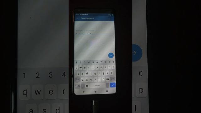 Установка 2ФА пароля в Телеграм #telegram #телеграм #twofactorauthentication #tgsmart