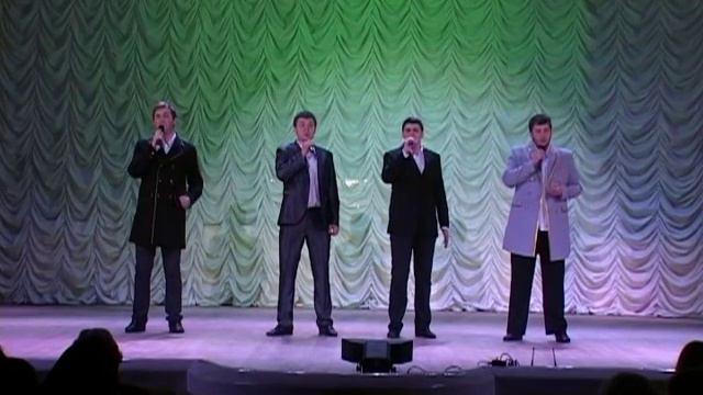 Fly Voice On - line Academia - Hit-theater My project Alleluia