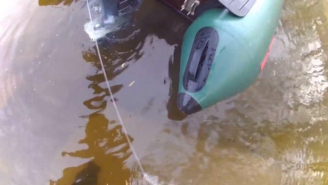 Лодка тайга 320, микатсу 9.9 смотреть онлайн