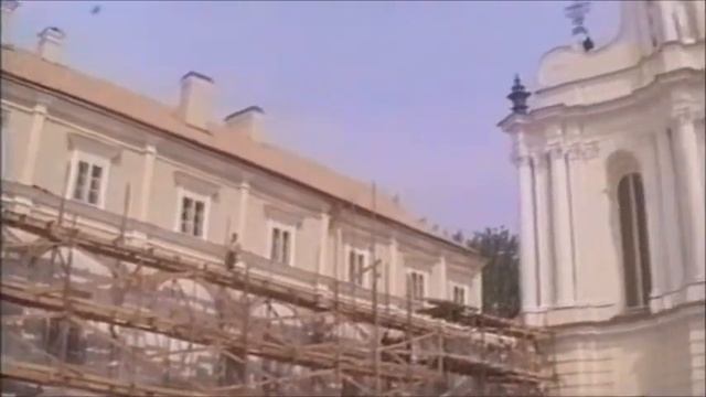 Горит рябиновая гроздь. ТАТЬЯНА ДАСКОВСКАЯ. Песня из фильма МОЯ АНФИСА.