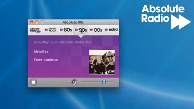 Absolute 80s now available in the Apple Mac App Store смотреть онлайн