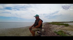 #ХЕРСОНСКАЯ ОЛАСТЬ - Skadovsk - #Скадовск -  СКУЧАЕМ И ПОМИНИМ - центральный пляж и окрестности