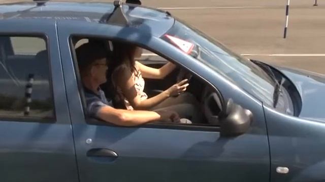 Детская Автошкола Коляда, г Междуреченск смотреть онлайн