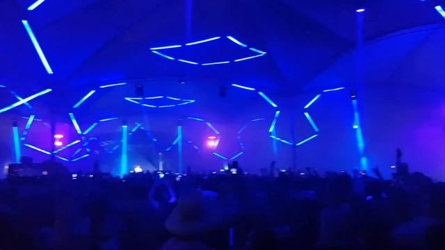 BABALOS - SNOW CRYSTAL na Garden 2020 смотреть онлайн