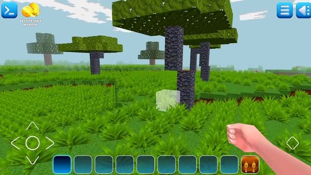 Craftsman, Minecraft, Lokicraft, MultiCraft, Block Craft 3D, Realm Craft, Block Craft 3D, BoomCraft смотреть онлайн