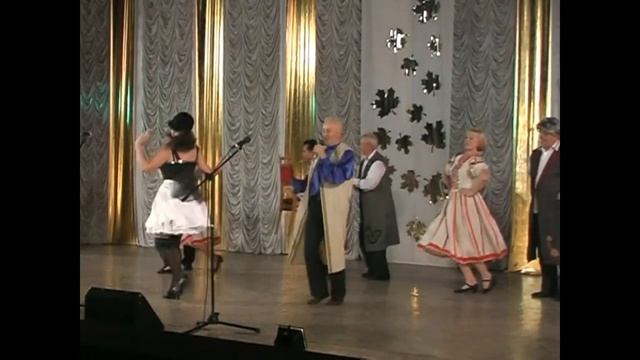 полька беларуская