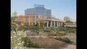 город Степногорск Казахстан / Степногорск Казахстан фото улиц и домов