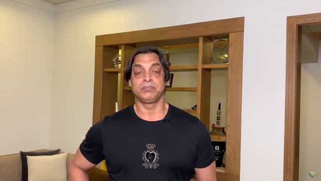 Shoaib Akhtar | Express Class 4: How to Increase Your Bowling Pace? | Express Class