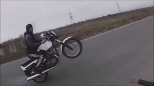 Дмитрий Гревцев – Заведу мотоцикл.mp4