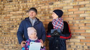 Проект одноэтажного дома "Ярд" в кирпичной облицовке.