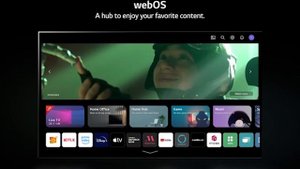 Телевизоры LG 2023 года. Линейка UR7, 8 и 9.