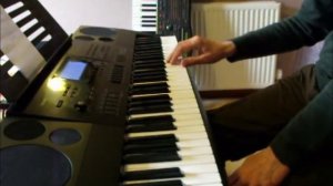 Casio CTK-6200 review