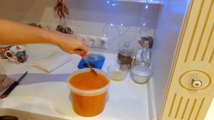 #рецепт#повидло# Повидло из тыквы