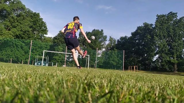 Удары по воротам часть 1. смотреть онлайн