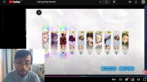 Brown Dust 2 - Кратко об игре и реролле