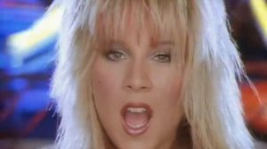 Samantha Fox - I Promise You