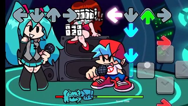 Мику Хатцуне против бойфренд||незнаю как называется :_) смотреть онлайн