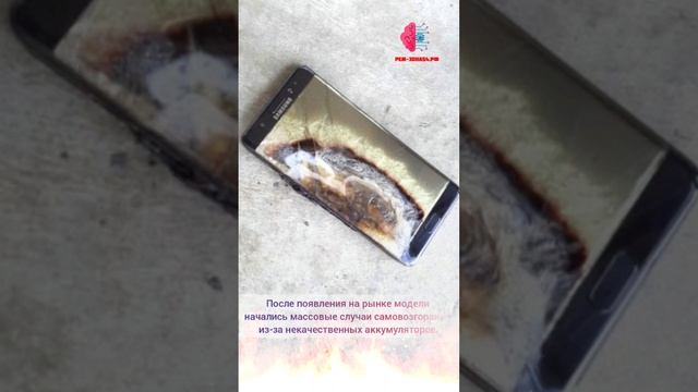 ?Самый убыточный смартфон за всю историю! смотреть онлайн