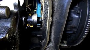 Газ 52 почему буксует сцепления.
