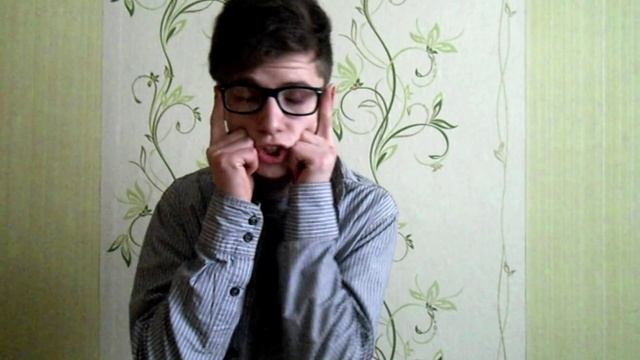 ОЧКИ НЕ НАДО или Что делать, если ты очкарик? #12 смотреть онлайн