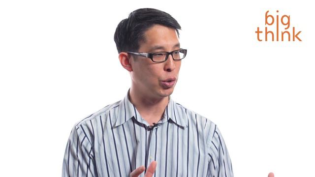 The True Value of Coding: It Teaches You to Think Differently | Gene Luen-Yang | Big Think