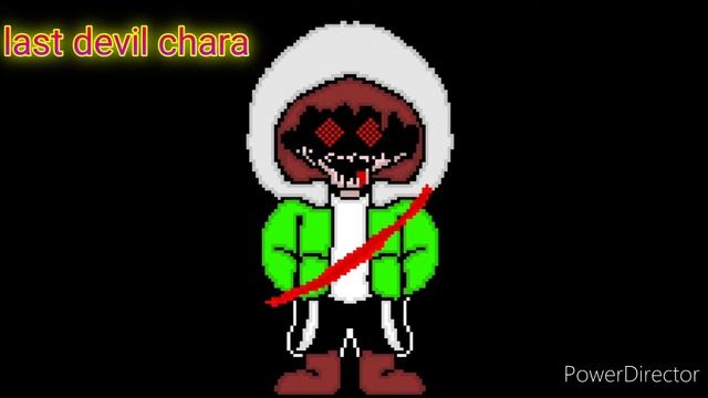 storyshift chara last devil phase 3 theme(Credits in the description) смотреть онлайн