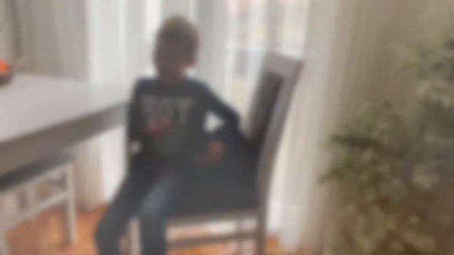 В кого превратит Маму Неугомонный М //Я и мое волшебство смотреть онлайн