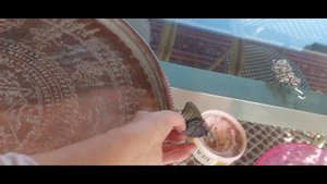 продолжаем обустройство террасы и гостевого домика. Швейцария.