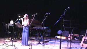 Nowadays (Musical Chicago - Fred Ebb John Kander)