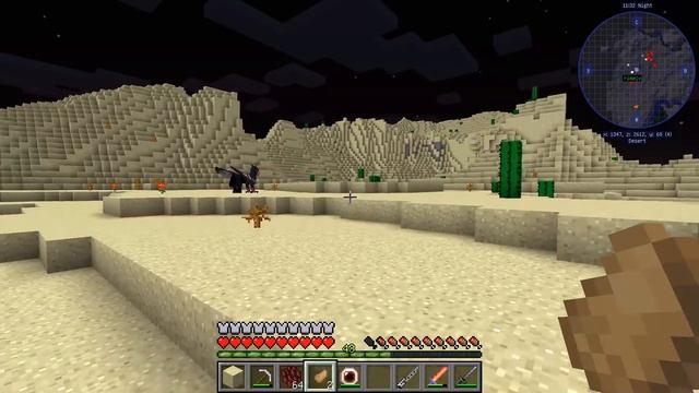 ? Майнкрафт, но мы нашли МЕДУЗУ ГОРГОНУ! Опасный монстр! Лёд и пламя смотреть онлайн