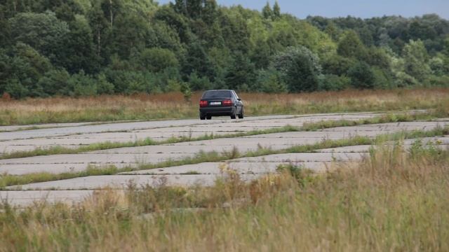 Tanel Vahtra Volvo S70 1KM: 211 Mile: 238 смотреть онлайн