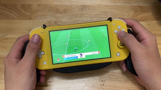 trên tay Nintendo Switch Lite hack Giá 3 triệu 7 nobox - dùng ngon đến đâu ? смотреть онлайн