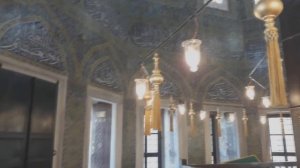 Любимый сын Сулеймана Великолепного. Шехзаде Мехмет. Где похоронен шехзаде Мехмет