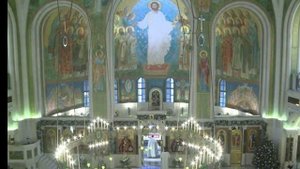 Милость мира знаменного распева