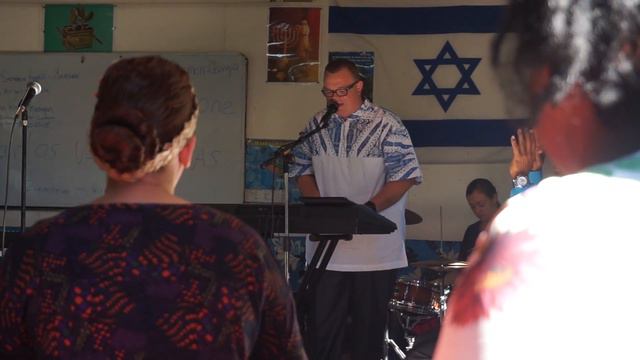 Priscilla Ann :The Voyage : New Caledonia : Last Service Nouméa смотреть онлайн