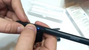Ручка   стилус Wacom