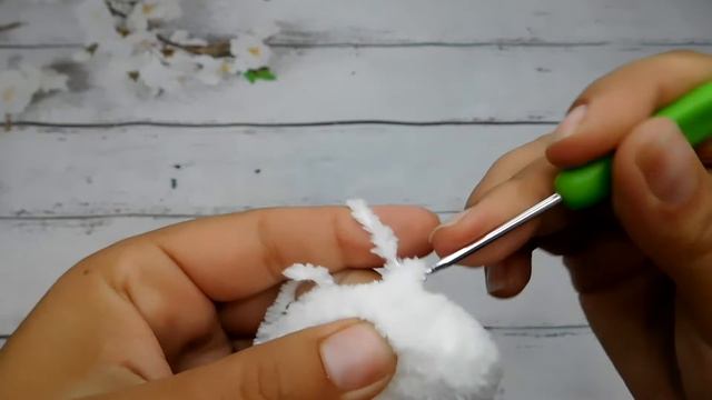 Вяжем крючком Килли Вилли | Killy Willy Amigurumi Toys | Часть 3 смотреть онлайн