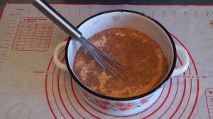 Очень вкусная шоколадная паста готовится 15 минут.Шоколадная паста приготовить дома.