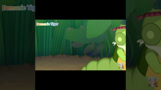 【Лунтик и его друзья/ клип на песню “Faradenza„】《На заказ каналу “IGOR YT„》 смотреть онлайн