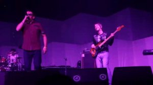 Танцы Минус - Уматывай (А2 1.11.14)