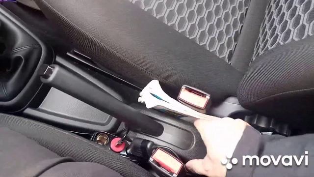 ЛАДА Гранта - КАКИЕ вообще ЕСТЬ подлокотники?? смотреть онлайн