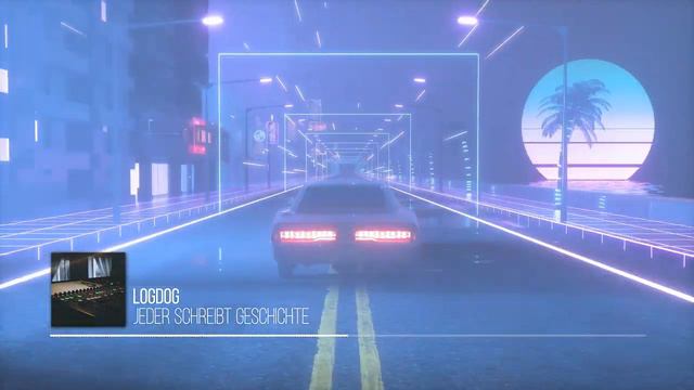 LogDog - Jeder schreibt Geschichte (prod. by John Savage)