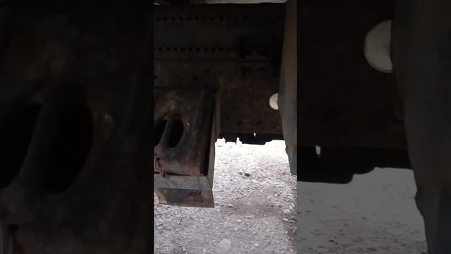 Обзор на IVECO Eurocargo ML120E, 2005 смотреть онлайн