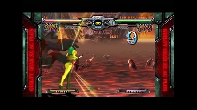 6K xx P Summon Dash Jump смотреть онлайн