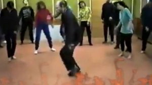 Дискотека в психушке, Disco in asylum, психи dance, Firestarter, Олегу Хирургу от Картмэна - жги бр