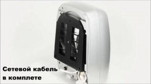 PUFF 120 Сушка для рук