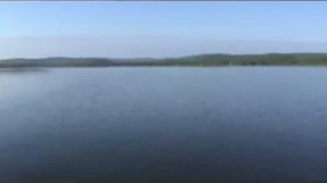 Рыбалка на оз. Большой Берчикуль