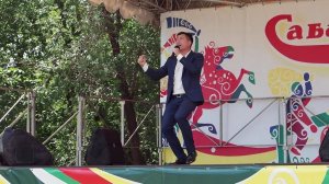 Салават Мухамедьяров - Бэхет Тоно