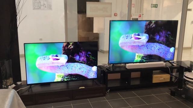 Xiaomi mi tv 4 55, смотреть онлайн